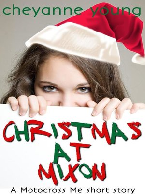 cover image of Christmas at Mixon